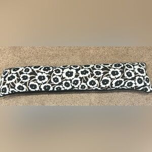 Diane Von Furstenberg Target Multicolor Lumbar Pillow
